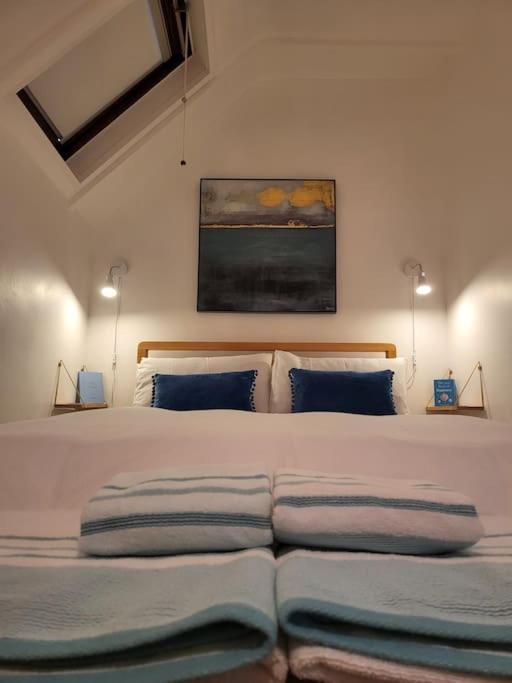 Host & Stay - Clara Cottage Bretforton Bagian luar foto